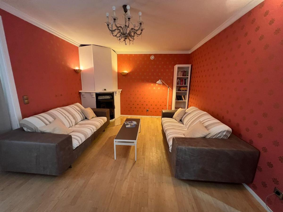 Ferienwohnung Bodensee Uberlingen Exterior foto