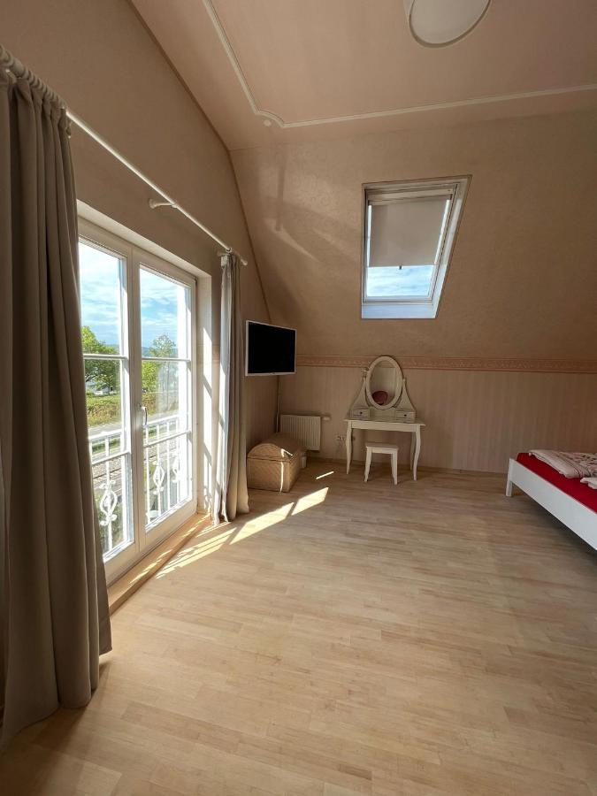 Ferienwohnung Bodensee Uberlingen Exterior foto