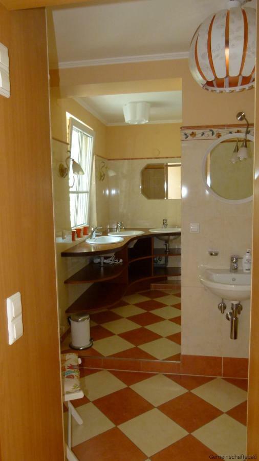 Ferienwohnung Bodensee Uberlingen Exterior foto