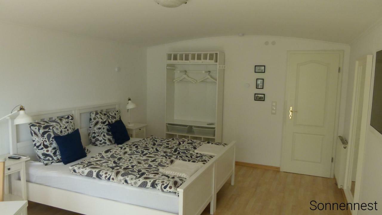 Ferienwohnung Bodensee Uberlingen Exterior foto