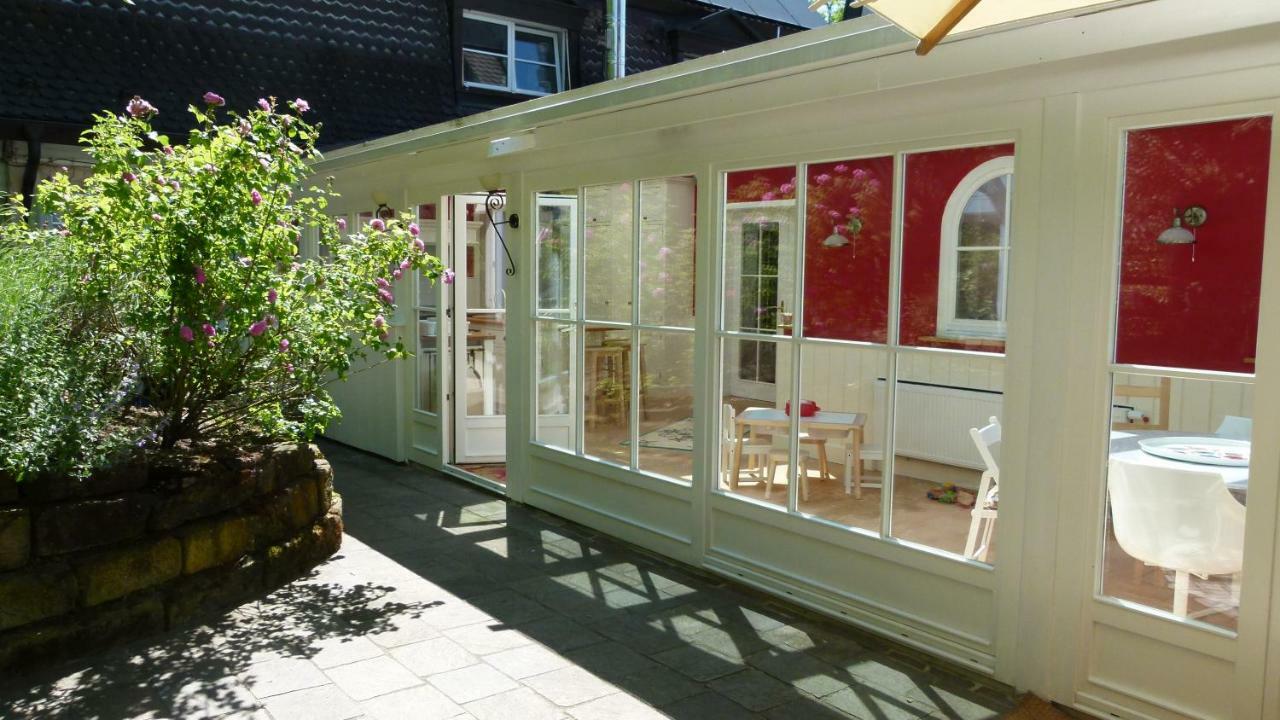 Ferienwohnung Bodensee Uberlingen Exterior foto