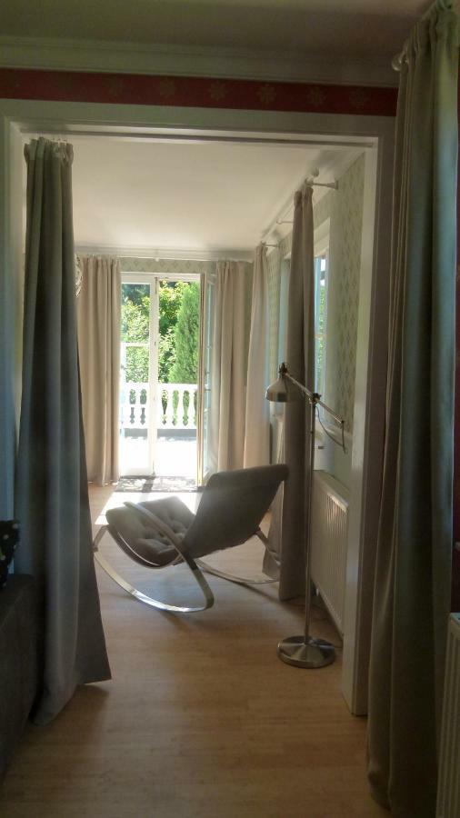 Ferienwohnung Bodensee Uberlingen Exterior foto