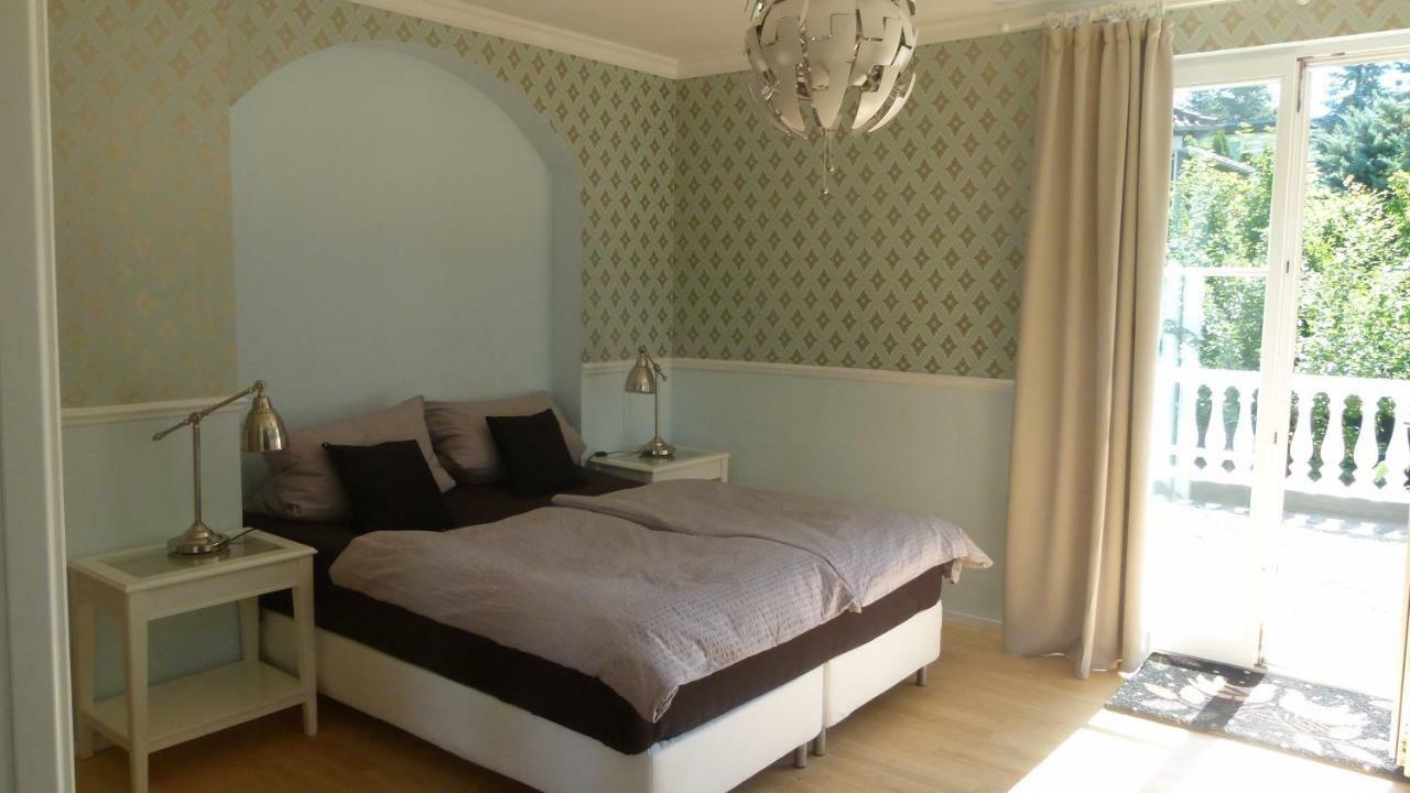 Ferienwohnung Bodensee Uberlingen Exterior foto
