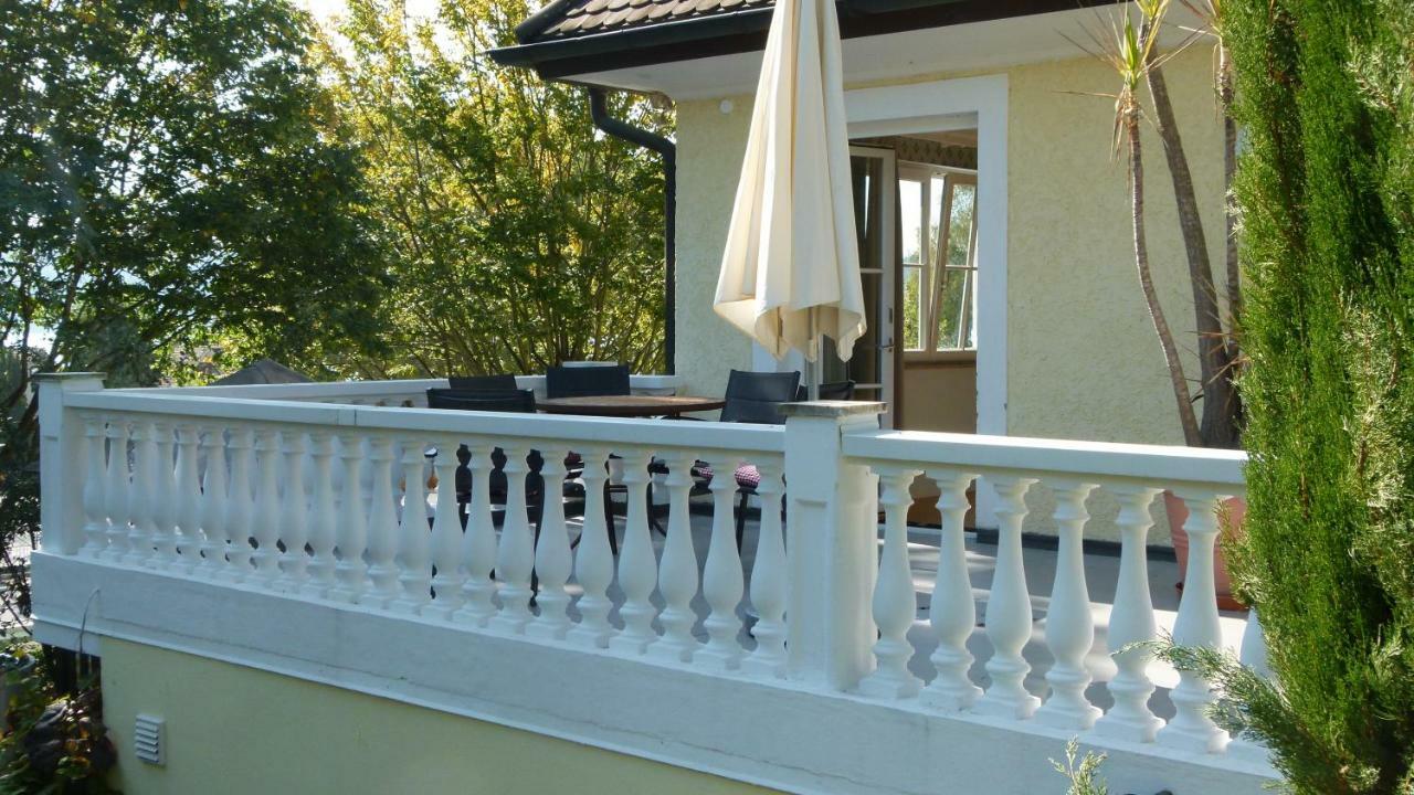 Ferienwohnung Bodensee Uberlingen Exterior foto