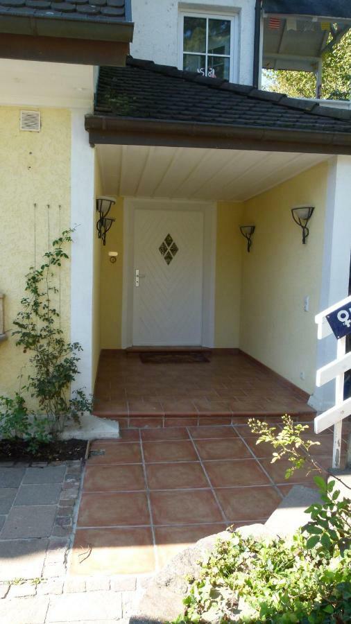 Ferienwohnung Bodensee Uberlingen Exterior foto